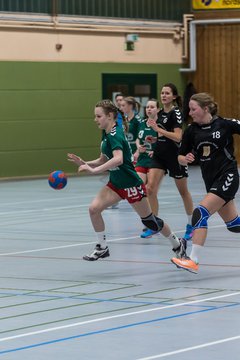 Bild 106 - Damen HSG Kremperheide/M�nsterdorf - Suchsdorfer SV : Ergebnis: 39:22